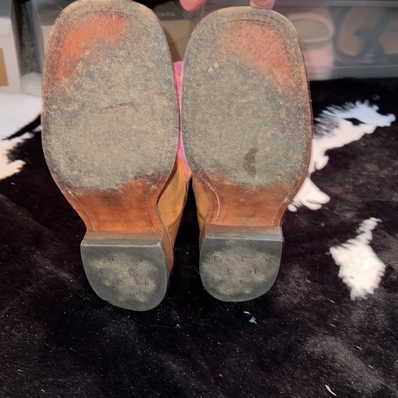 Justin boots - Picture 3 of 7